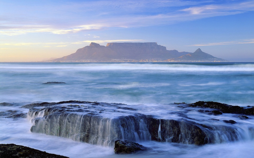 cape adventure